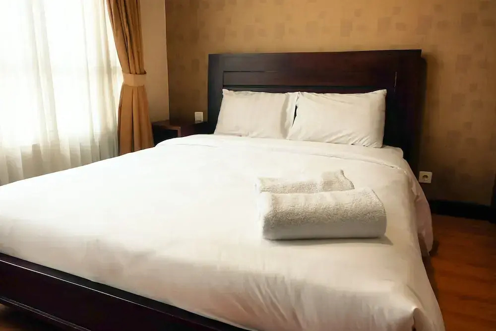 2BR Prestige Dharmawangsa Essence Apartment Suites