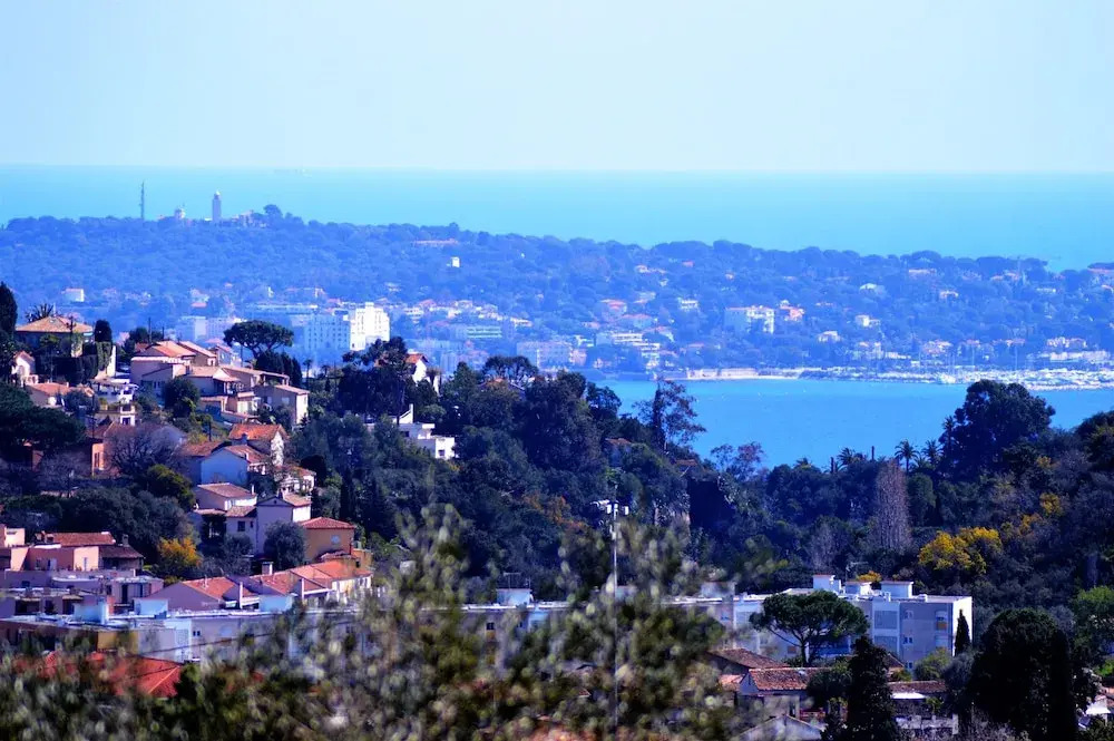 Villa La Terre Des Lauriers