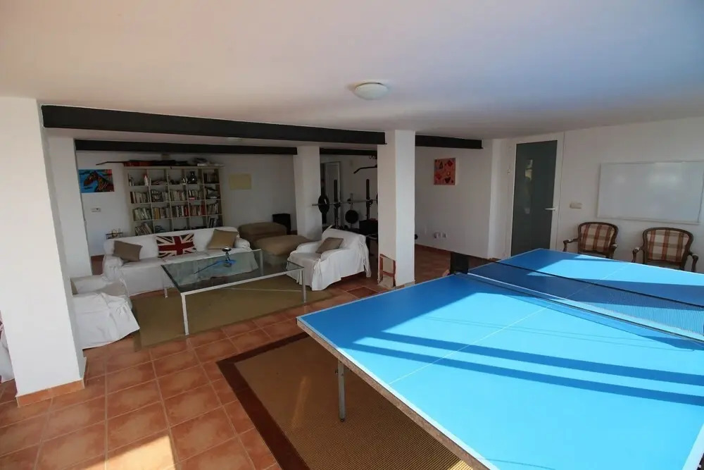 Villa Mar