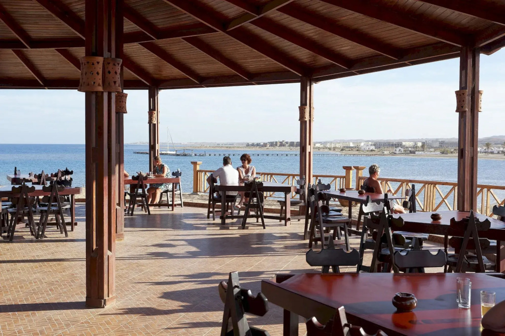 Three Corners Equinox Beach Resort