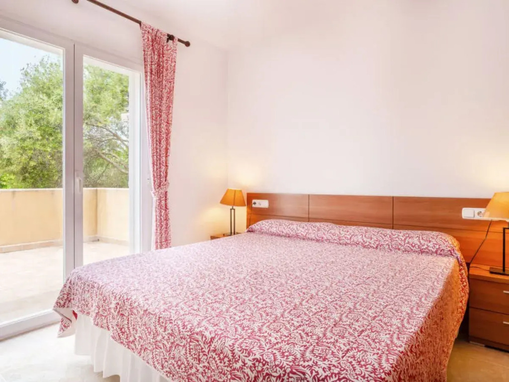 House Sa Coma Cala Millor