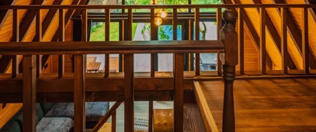 Nios Bungalov