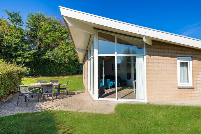 Roompot vakantiepark Hof Domburg