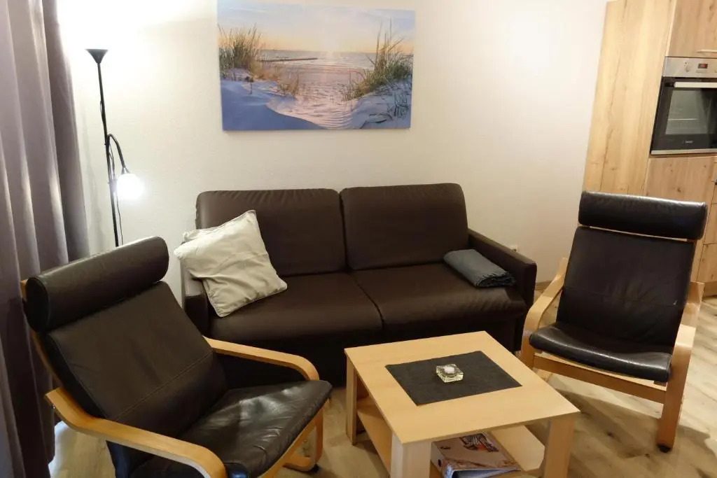 _Dkk9_ Ferienwohnung Moewennest