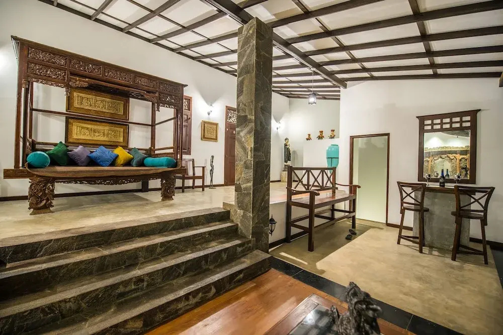 Ovenrose Villa