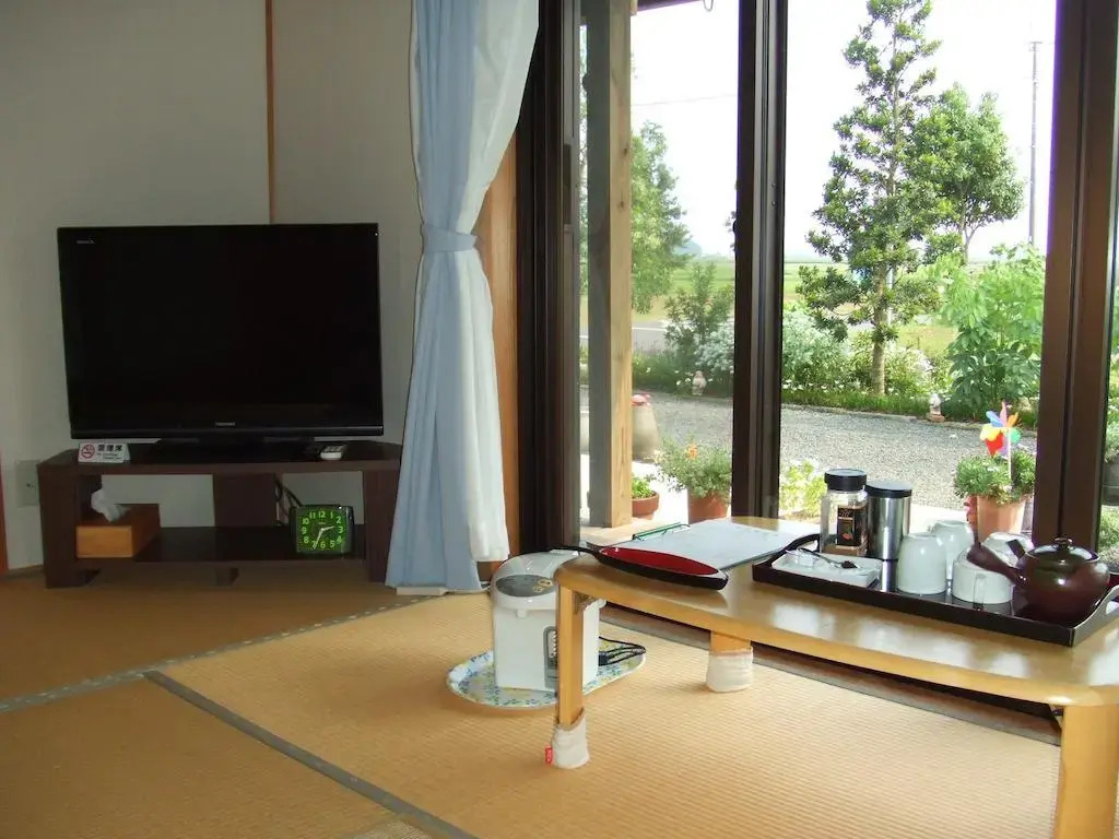 Guesthouse Suzukaze