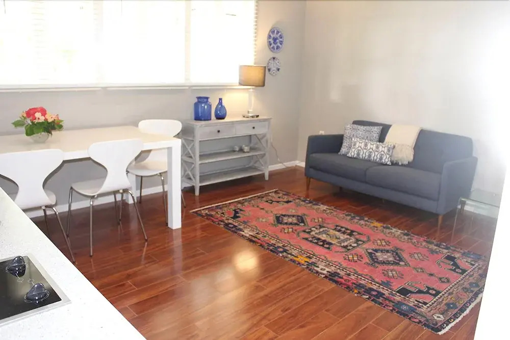 Villa Apartments Eastside
