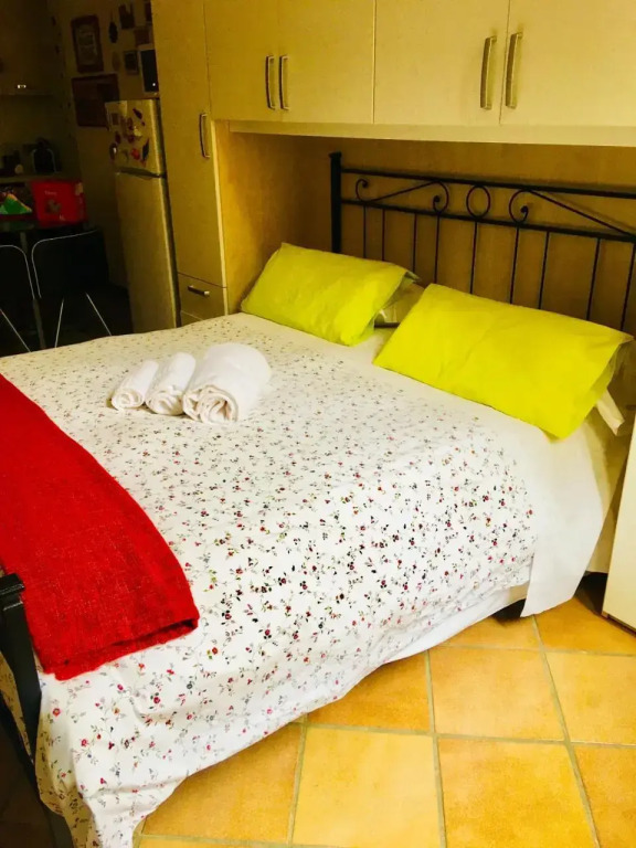 Appartamento Barbarani