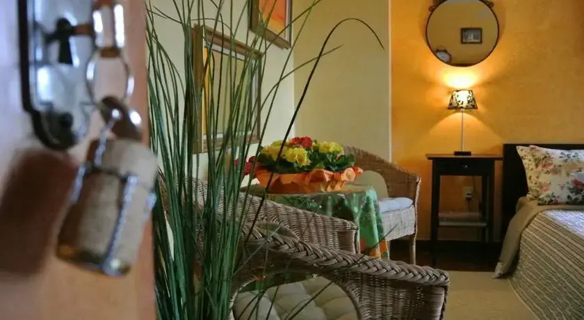 Casa Nostra B&B