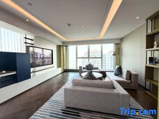 Howard Johnson by Wyndham Harmony Plaza Quanzhou