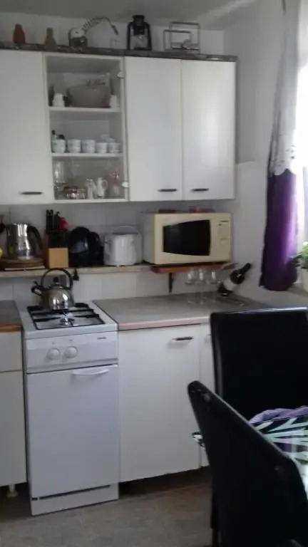 Apartments D