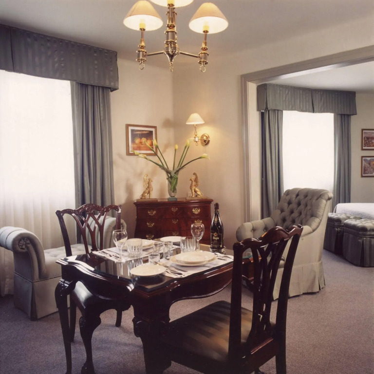 Casa Corp Boutique Suites in Condesa
