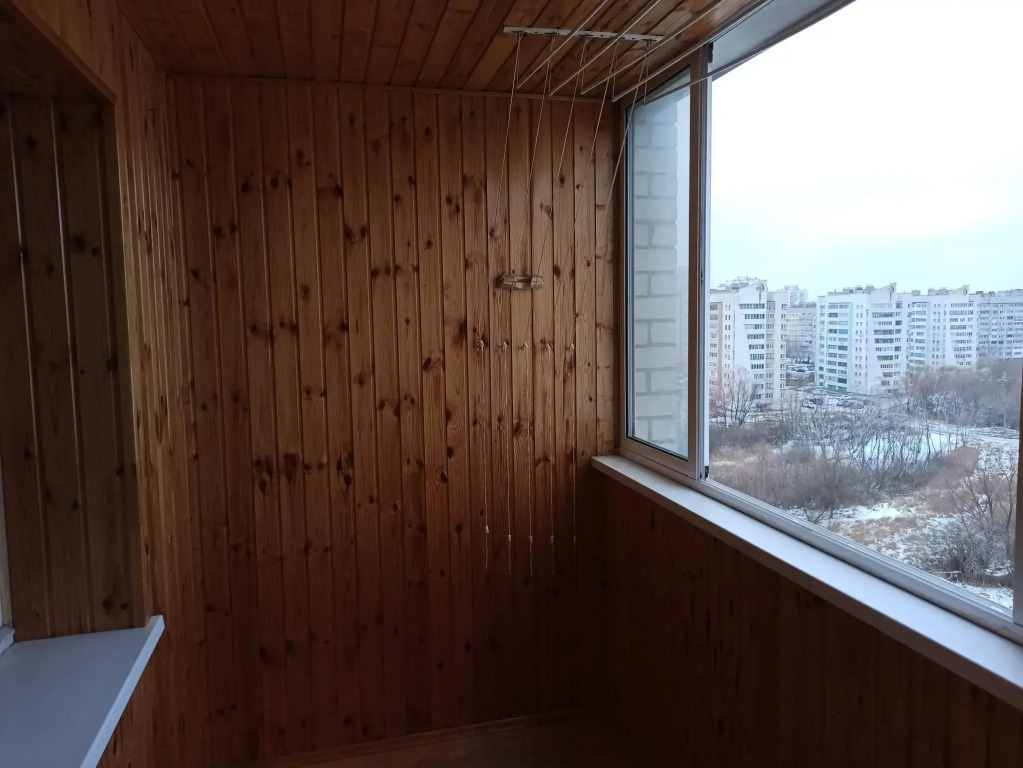Апартаменты на улице Зубковой 29, корп. 1