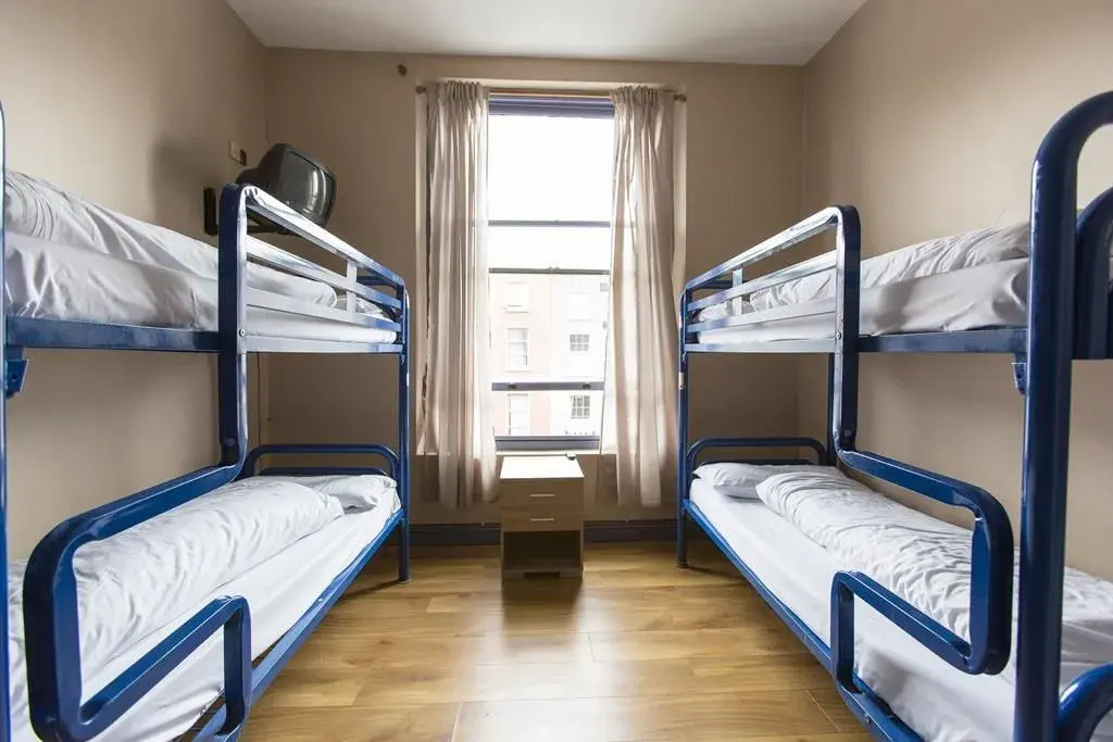Backpackers D1 Hostel