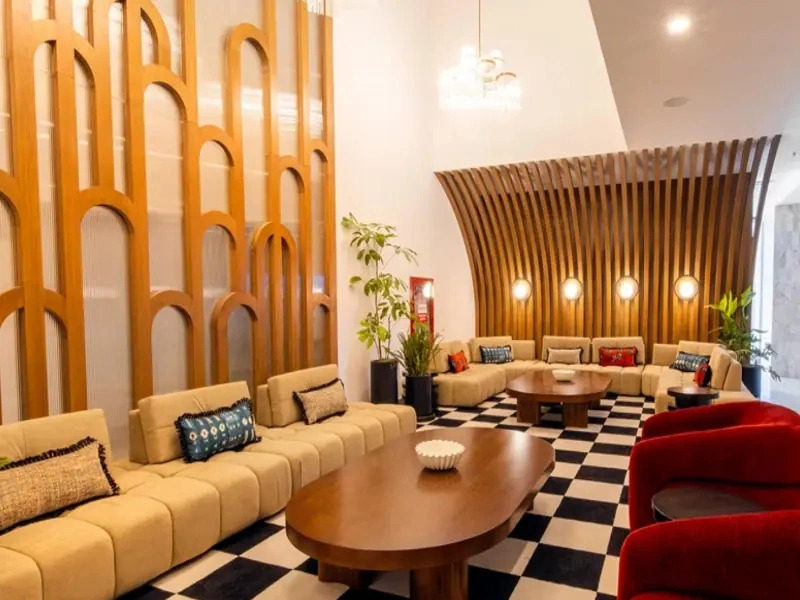 Hotel Indigo Tijuana Downtown by IHG