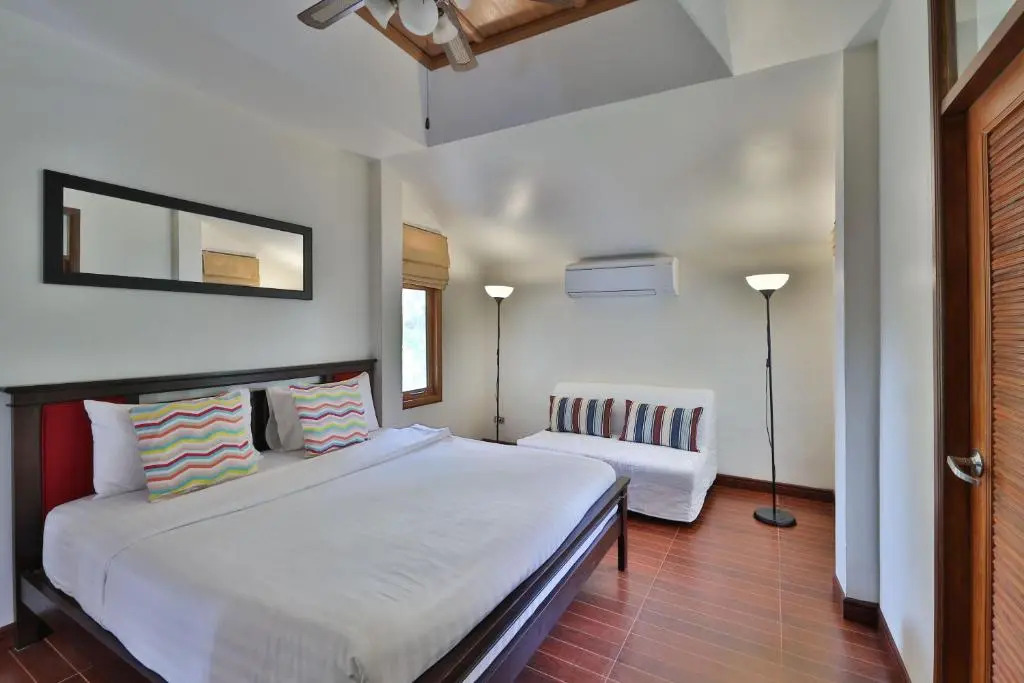 Grand Siam Villa Pattaya