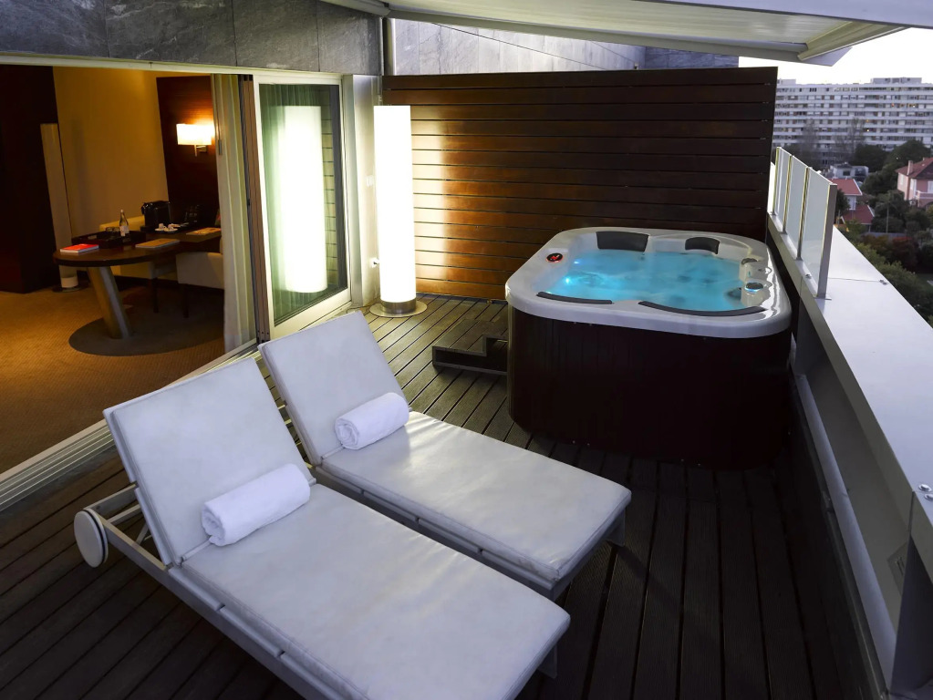 BessaHotel Boavista