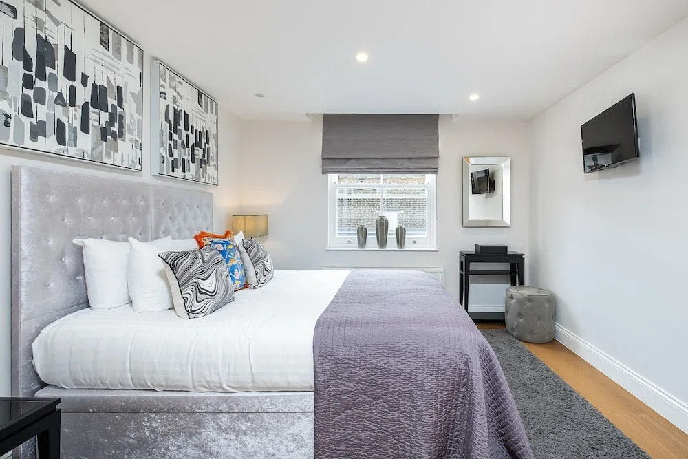 LAK Serviced Apartments
