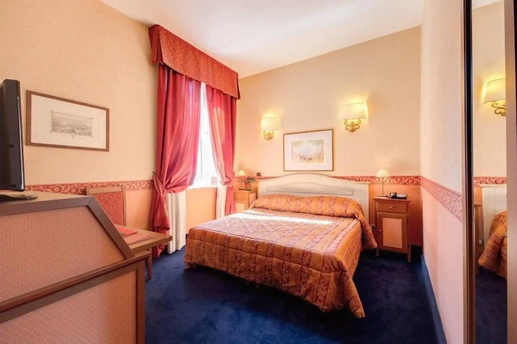 Relais Hotel Antico Palazzo Rospigliosi