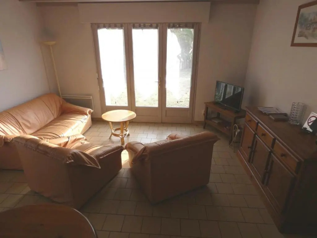 Gîte Sort-en-Chalosse, 3 pièces, 4 personnes - FR-1-360-241