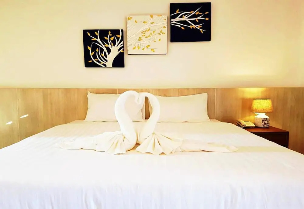 Must Come Boutique Hotel