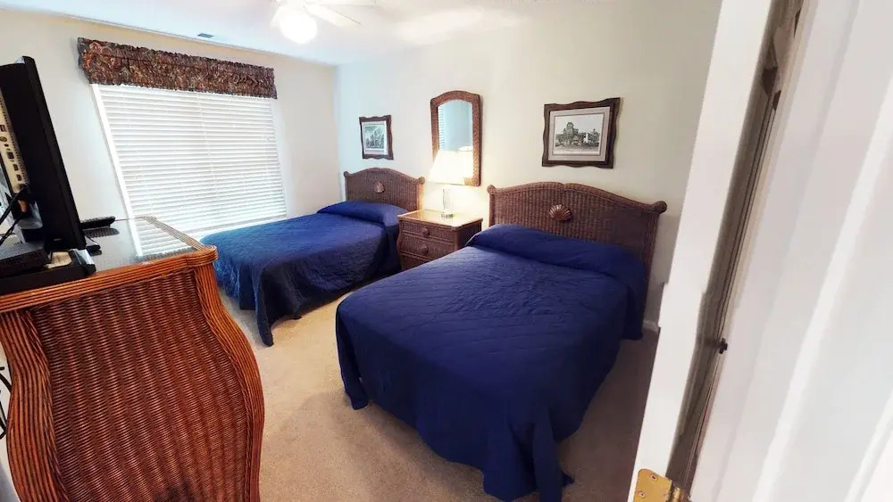 River Creek 1 Unit 401