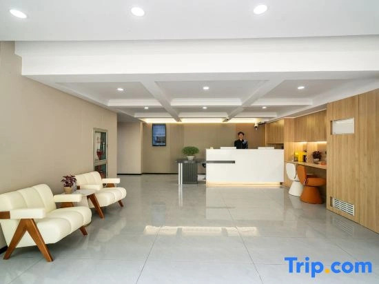 Sushi Hotel (Shanghai Huajiang Branch Road Guozhan Center Branch)