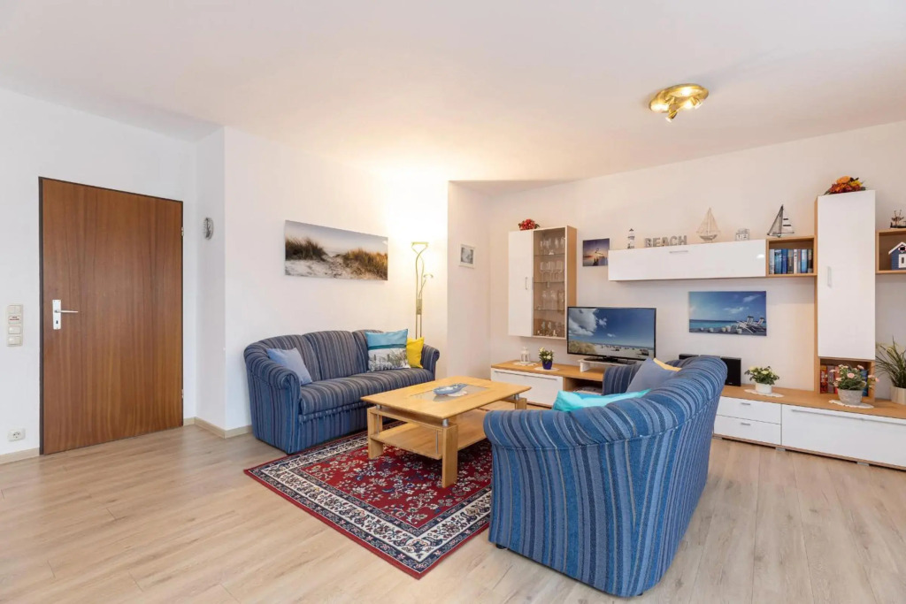 Ferienhaus Ariane am Kornfeld