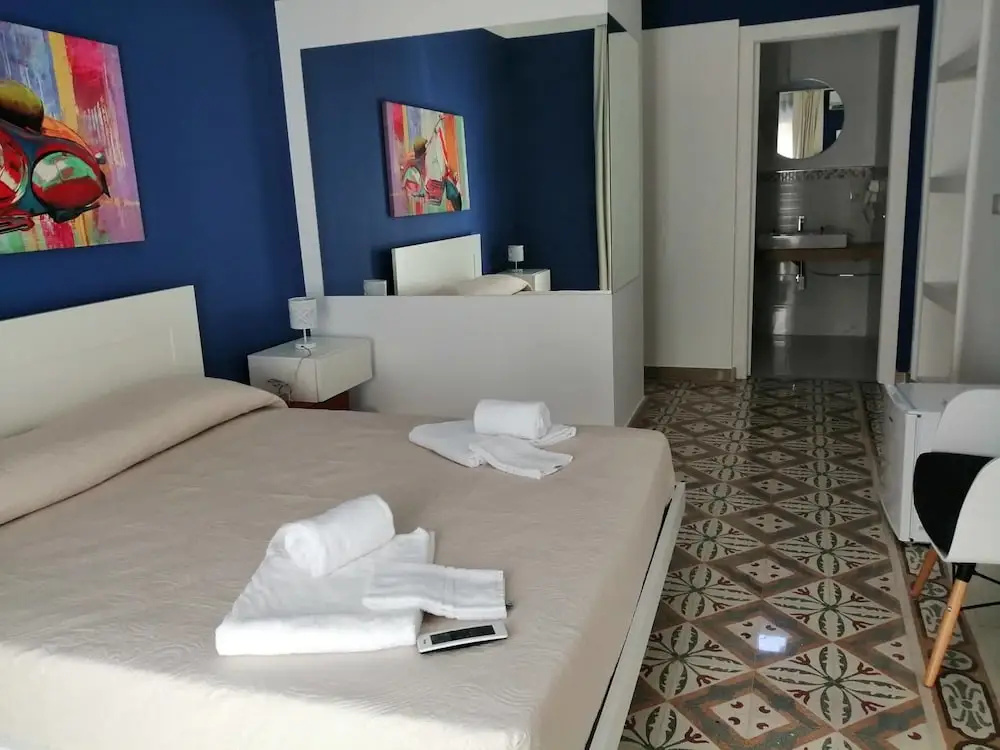 B & B Vittorio Emanuele