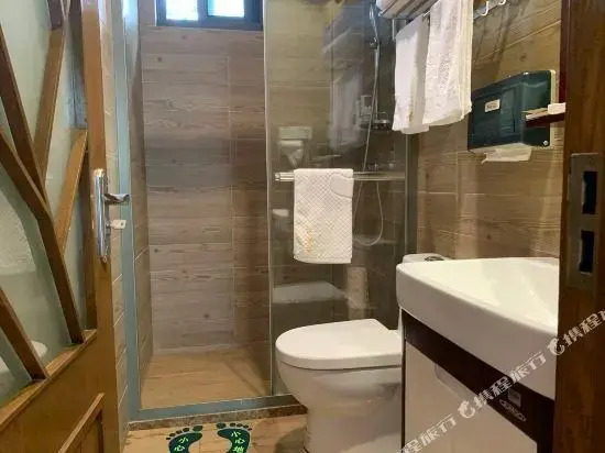 Xisha Shuixiufang Leisure Farm House