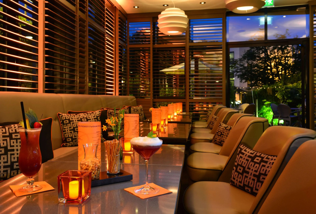 Best Western Premier Parkhotel Kronsberg