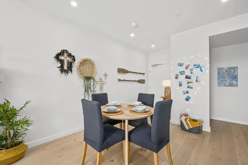 Hamptons By The Beach - Moana - C21 SouthCoast Holidays