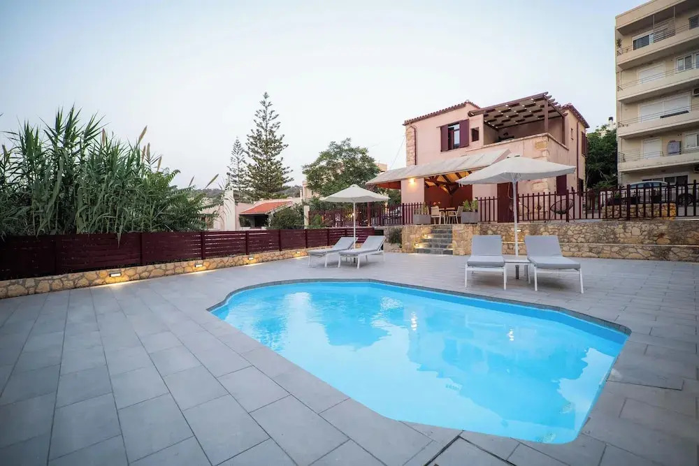 Casa Chris