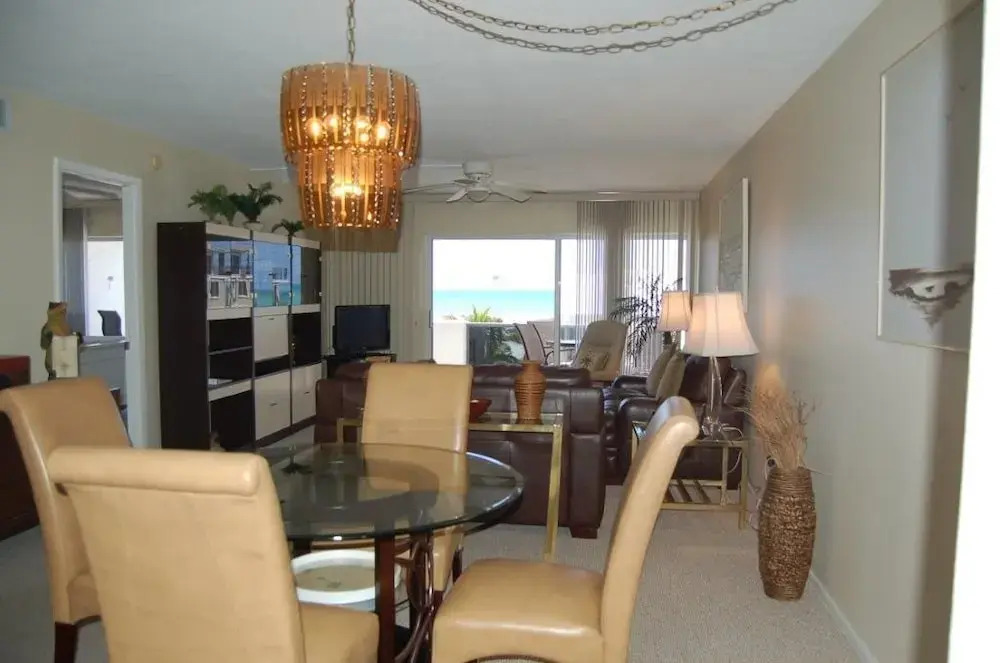 Tivoli by the Sea - 404 2 Bedrooms 2 Bathrooms Condo