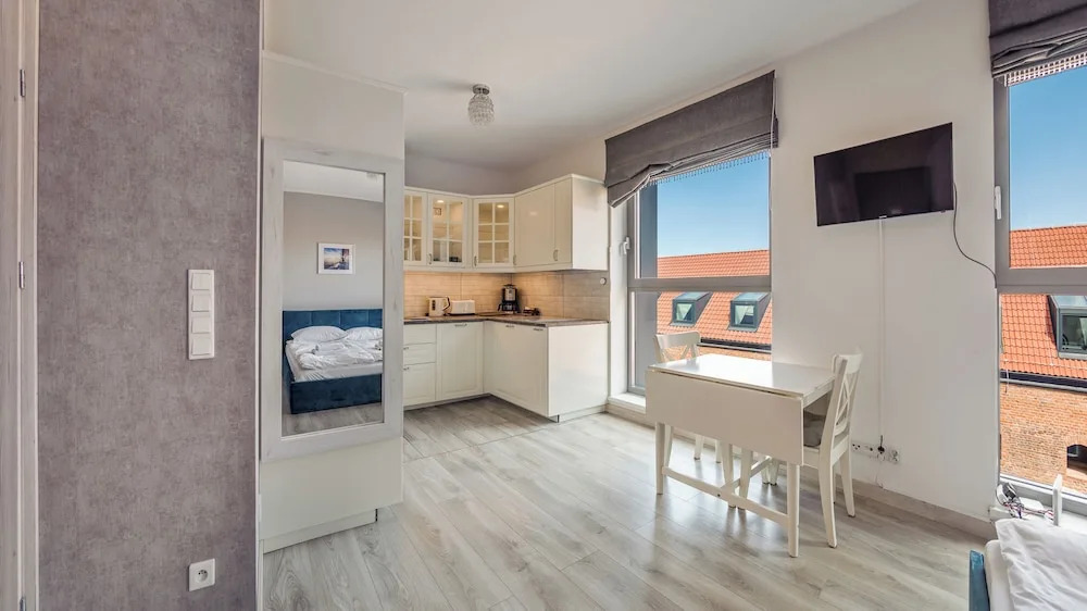 Apartmenty Sun & Snow Deo Plaza Granaria