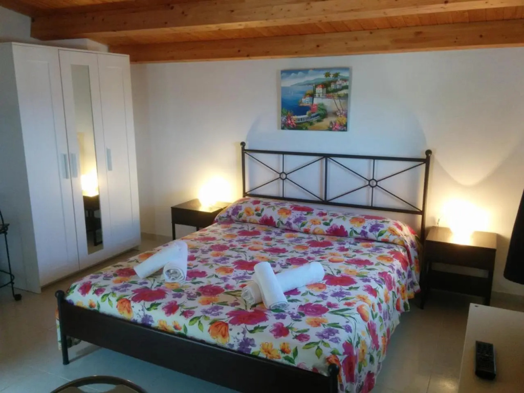 La Casa dei Girasoli