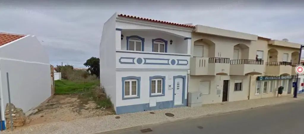 Cool Villas T4