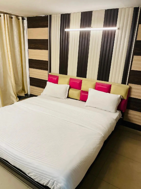 Seth Residency near Golden Temple