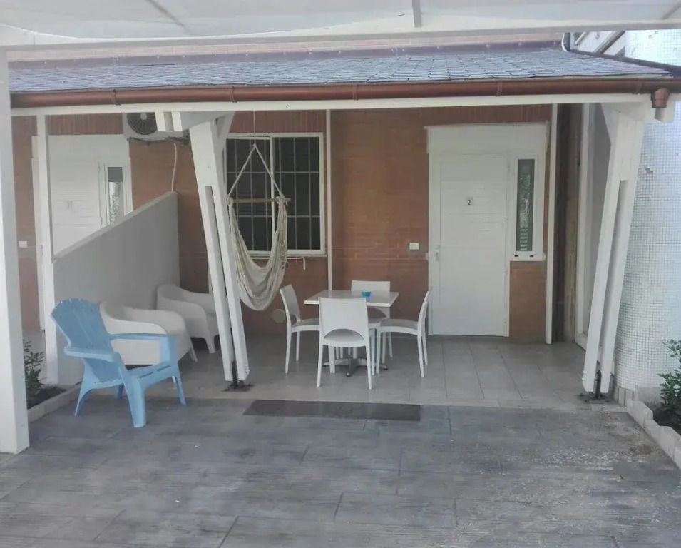 Biancopineta B&B
