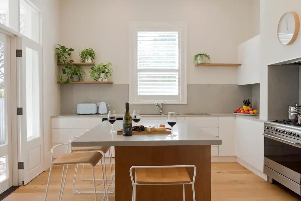 Villa Maria Barossa Luxury Guesthouse