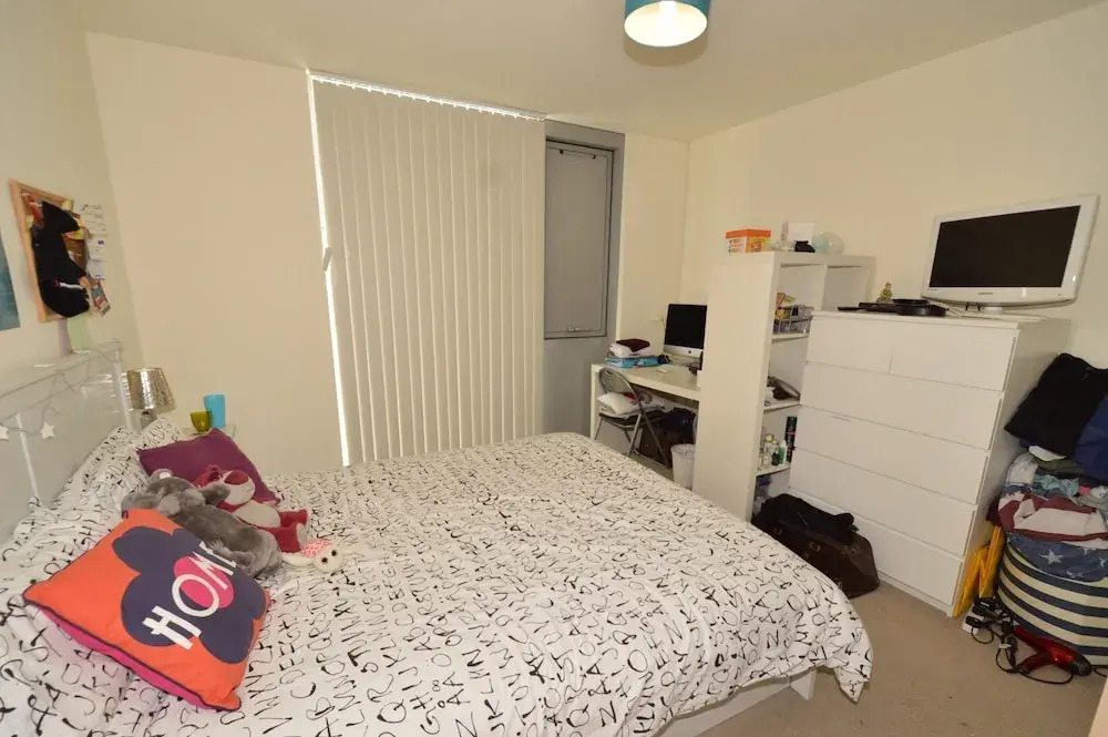 Modern 1 Bedroom in Greenwich