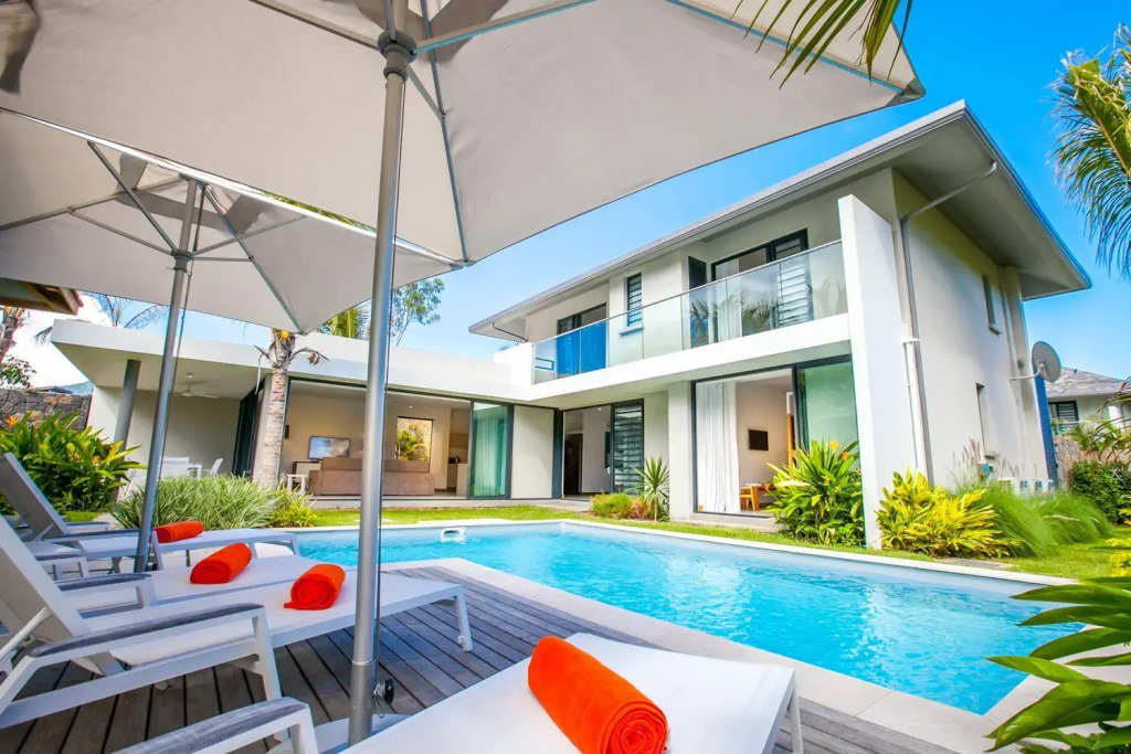 Marguery Villas by MJ Holidays