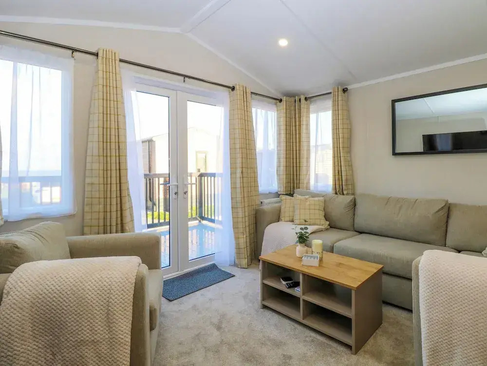 The Sea Lodge