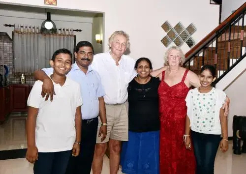 The Nest - Galle