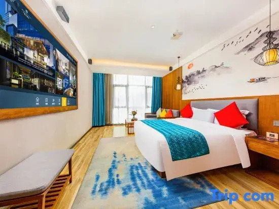 MEHOOD LESTIE Hotel (Quanzhou Jinjiang)