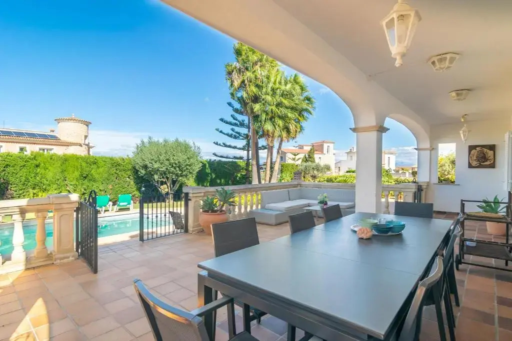 Nice Home In Sa Torre With House A Mountain View