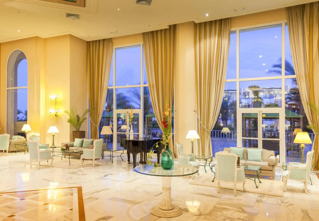 Hasdrubal Thalassa & Spa Yasmine Hammamet