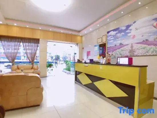 SWT(sweetheart) Express Hotel