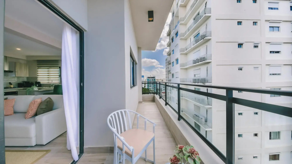 Regatta Living II - 907