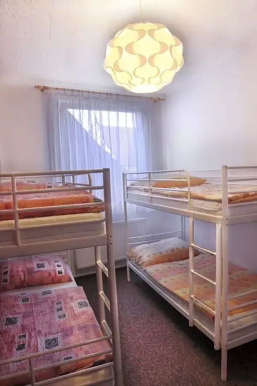 Hotel Pod Stráží